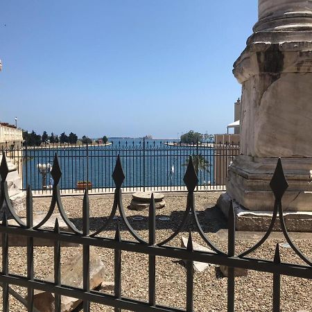 B&B Annunziata Brindisi Luaran gambar