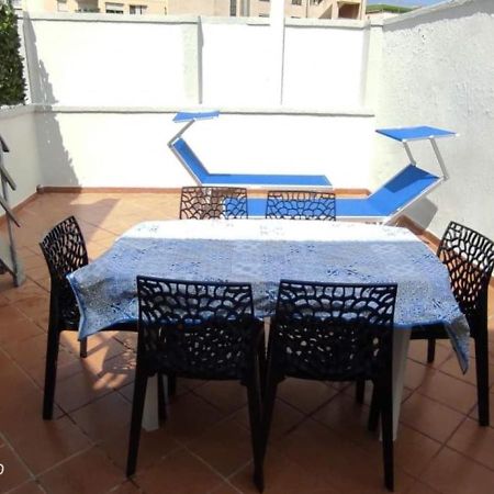 B&B Annunziata Brindisi Luaran gambar