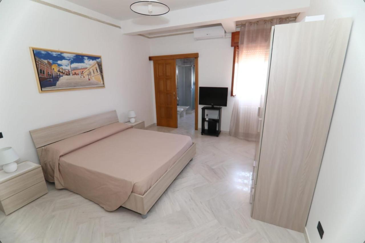 B&B Annunziata Brindisi Luaran gambar