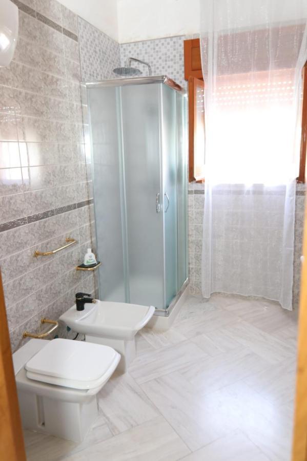 B&B Annunziata Brindisi Bilik gambar