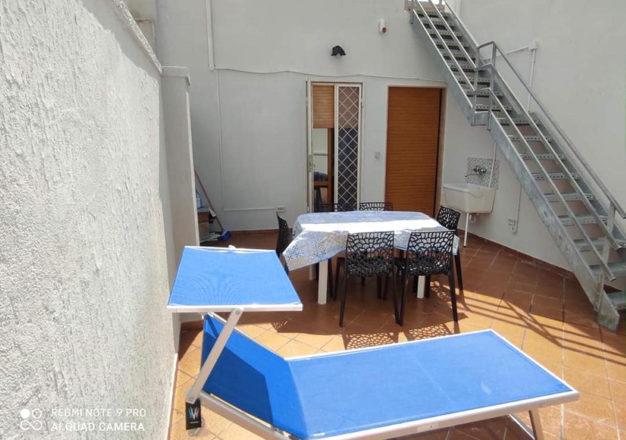 B&B Annunziata Brindisi Luaran gambar