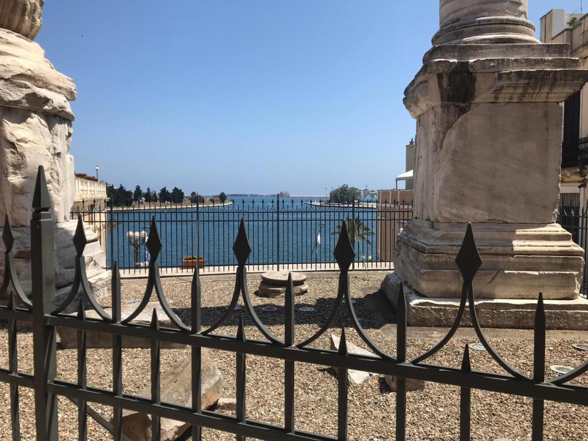 B&B Annunziata Brindisi Luaran gambar