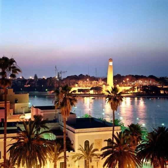 B&B Annunziata Brindisi Luaran gambar
