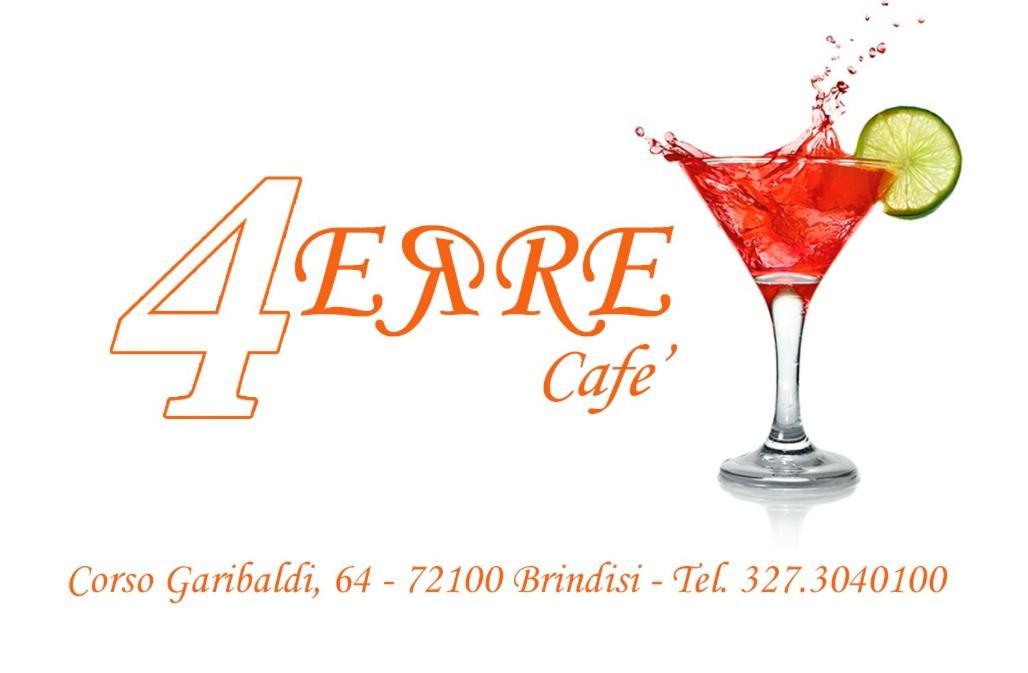 B&B Annunziata Brindisi Luaran gambar