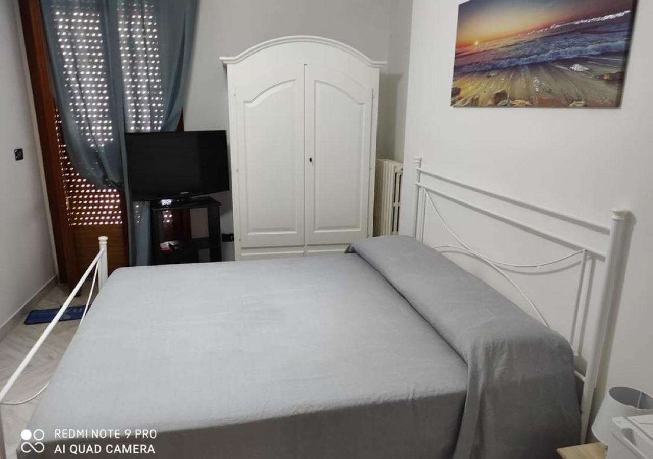 B&B Annunziata Brindisi Bilik gambar