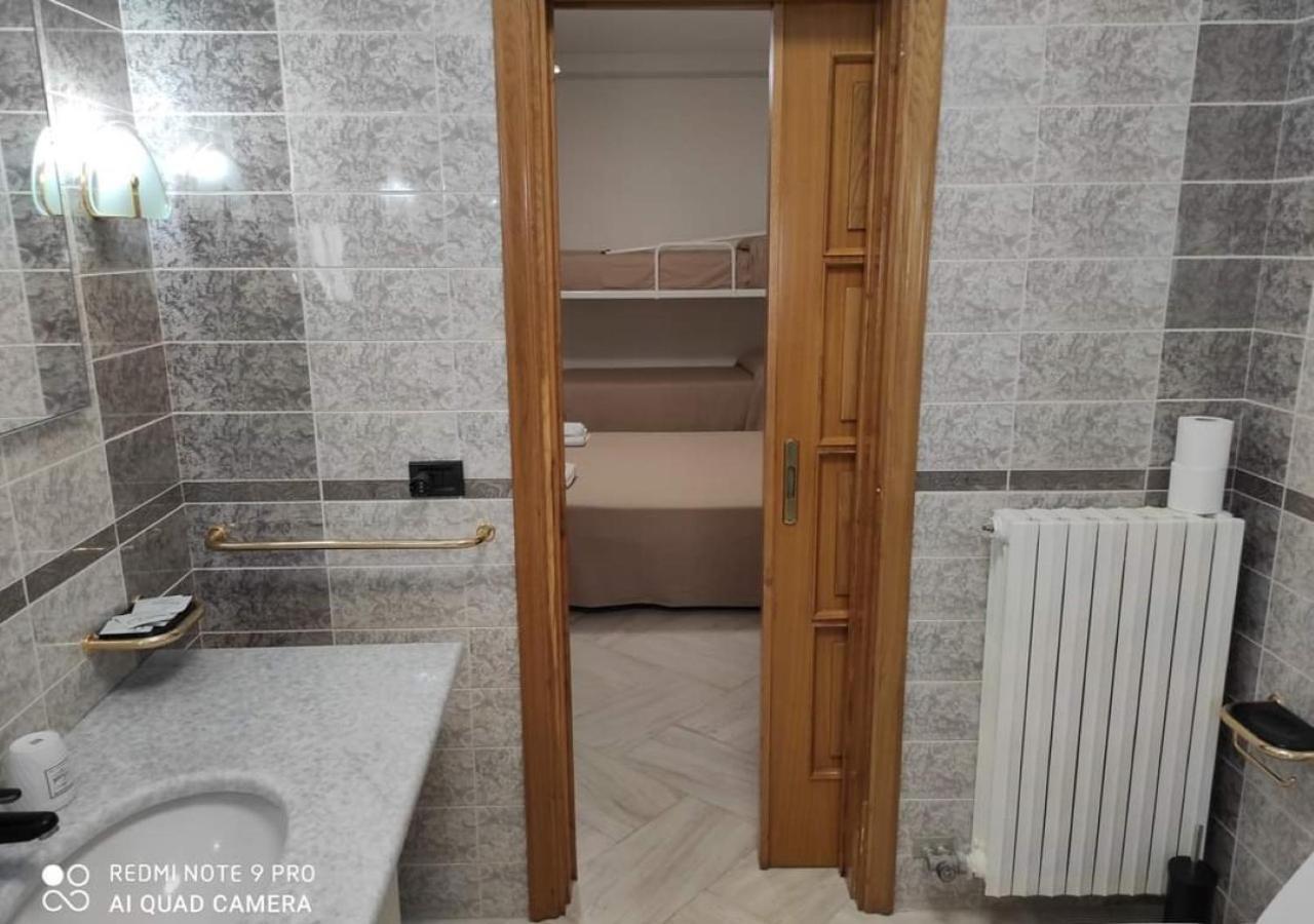 B&B Annunziata Brindisi Bilik gambar